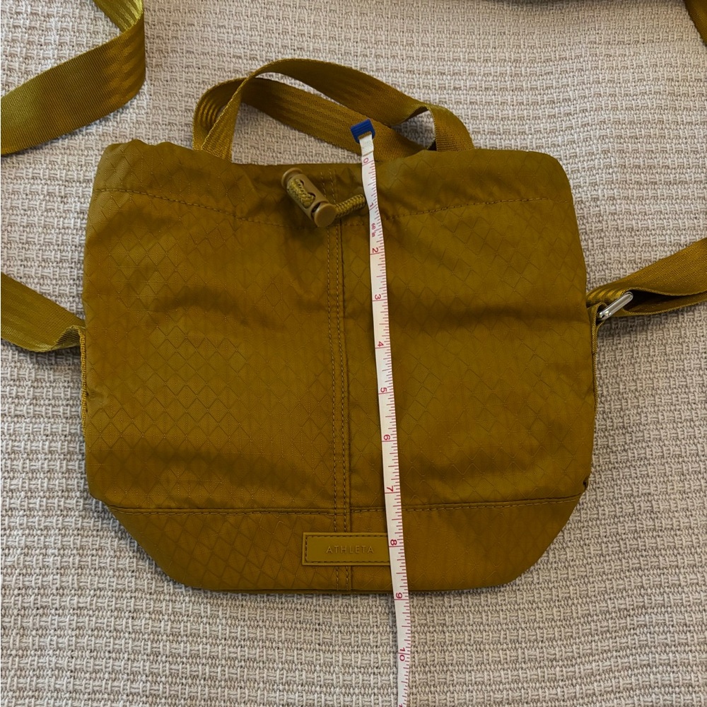 Athleta Drawstring Bag - Picture 10 of 11